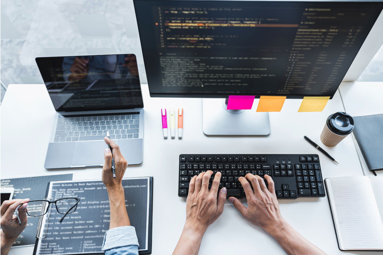 création de sites et applications mobiles aix en provence