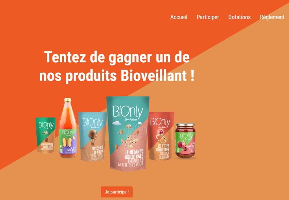 jeu en ligne marketing digital aix en provence