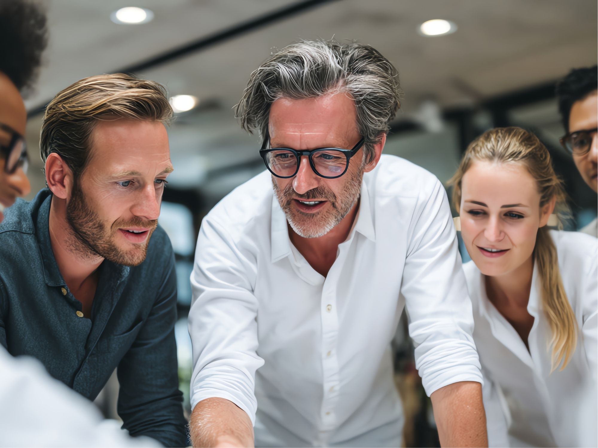 agence de publicité off line et digitale