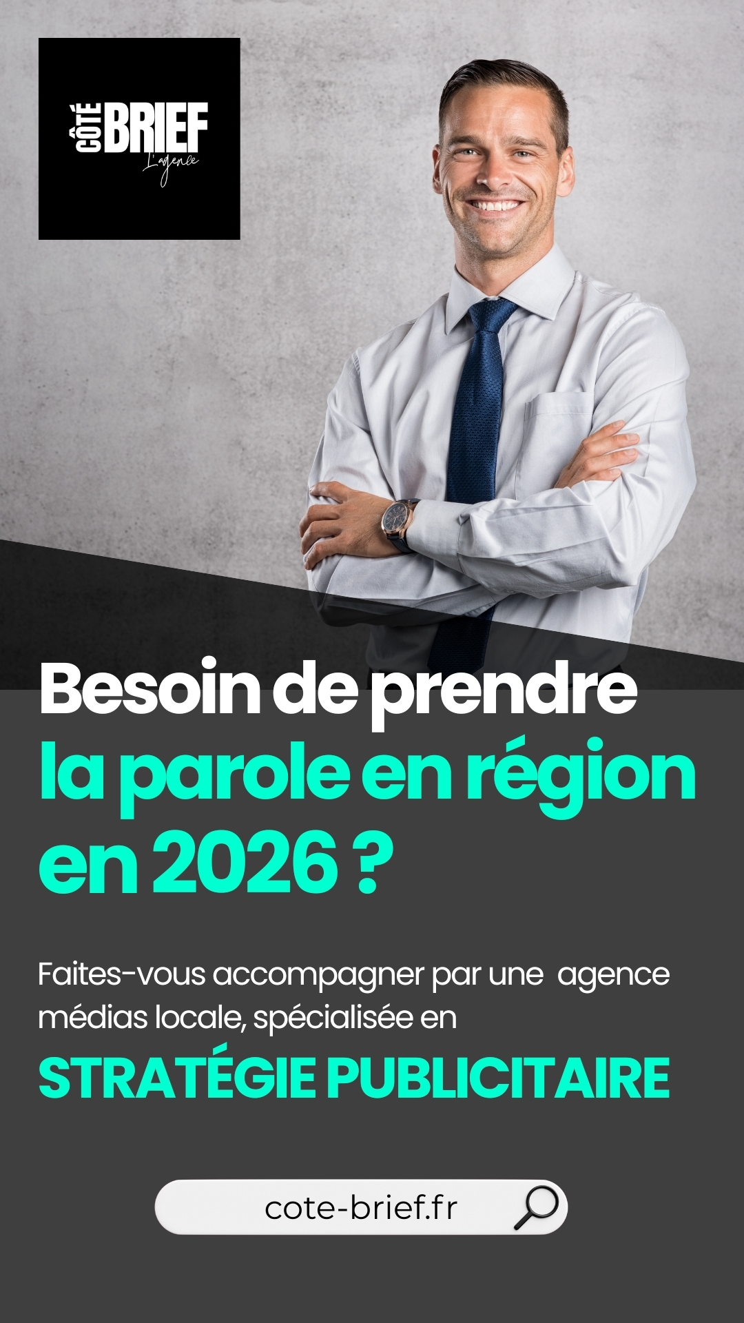 stratégie de publicité aix en provence