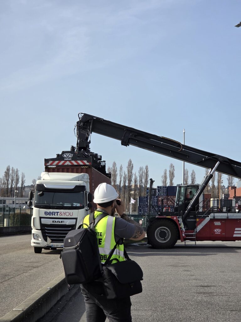agence de communication video drone aix en provence