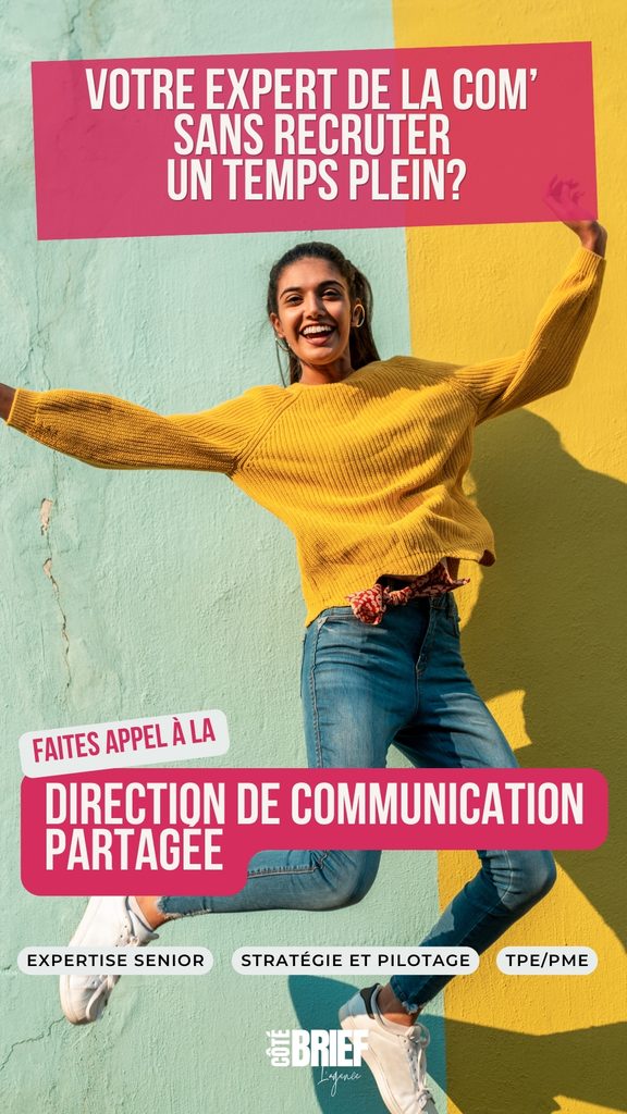 direction communication temps partagé